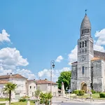 La Montagne Sud * Allemans
