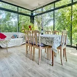 Apartman La Montagne Sud