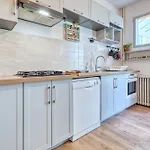 Apartman La Montagne Sud Allemans