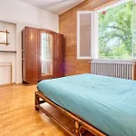 La Montagne Sud Apartman