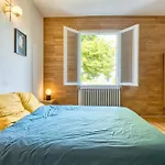 La Montagne Sud Apartman