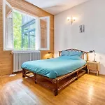 Apartman La Montagne Sud *