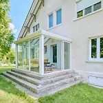 Apartman La Montagne Sud