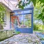 La Montagne Sud Apartman *