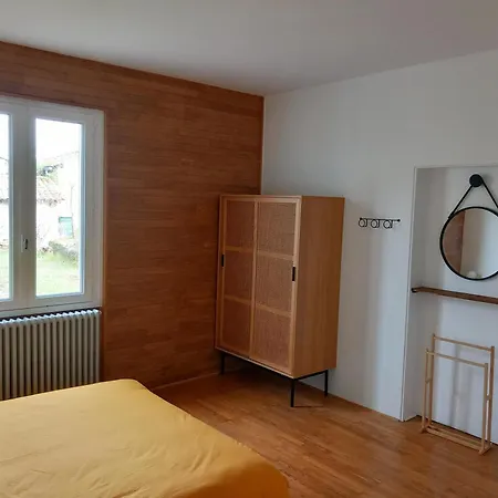 Apartment La Montagne Sud *