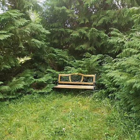 La Montagne Sud Apartment