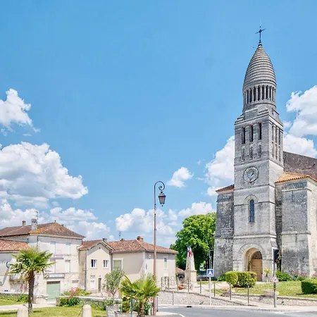 La Montagne Sud * Allemans