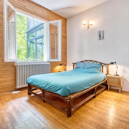 Apartment La Montagne Sud
