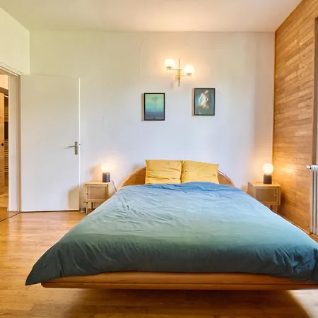 Appartamento La Montagne Sud