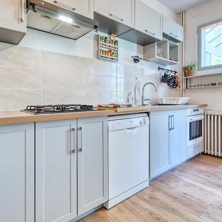 Appartamento La Montagne Sud Allemans