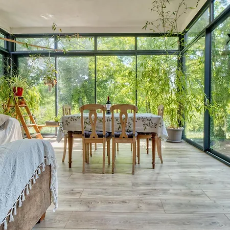 La Montagne Sud * Allemans