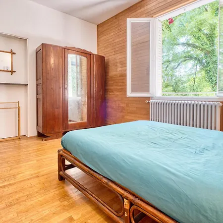 La Montagne Sud Appartamento