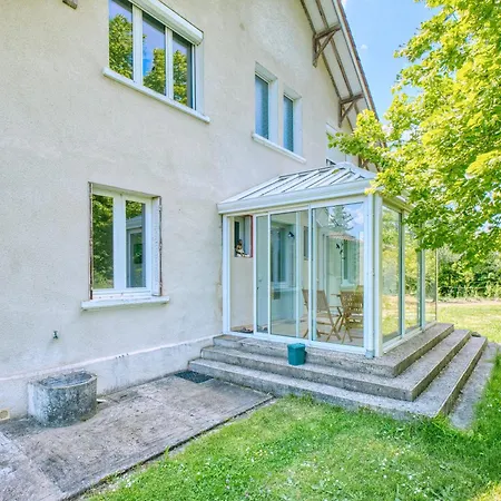 La Montagne Sud Apartment Allemans
