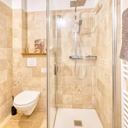 Apartman La Montagne Sud