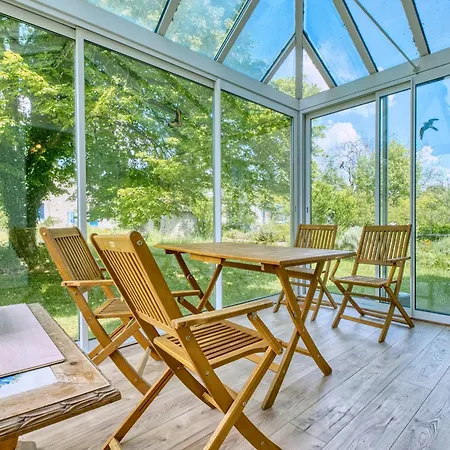 Appartamento La Montagne Sud Allemans