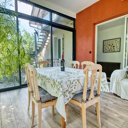 La Montagne Sud * Allemans