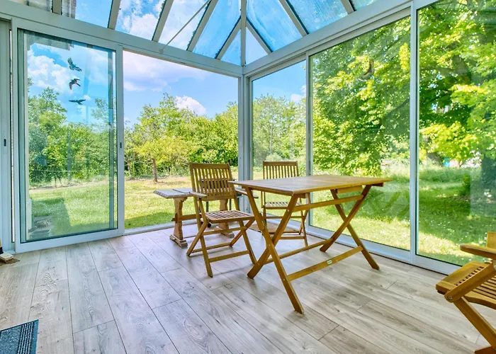 La Montagne Sud * Allemans