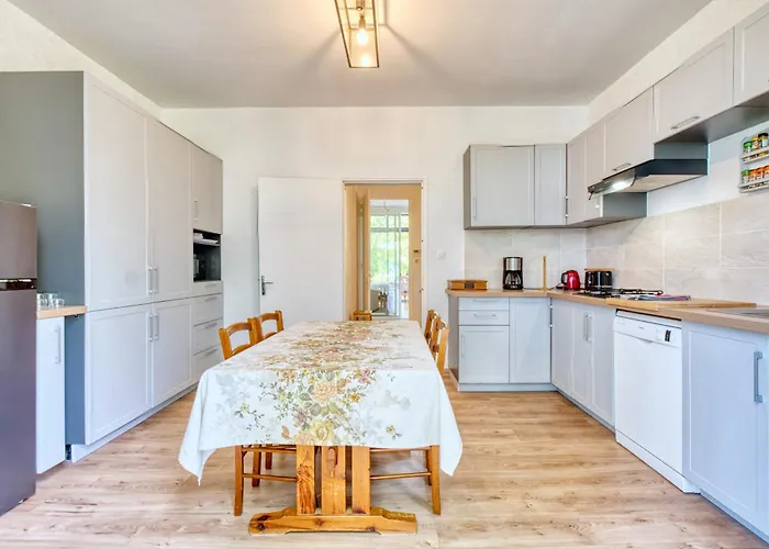 La Montagne Sud * Allemans