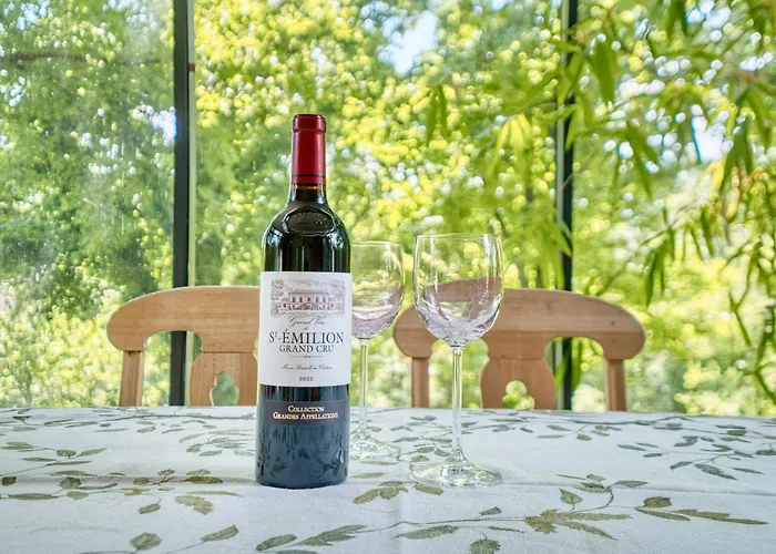 La Montagne Sud * Allemans