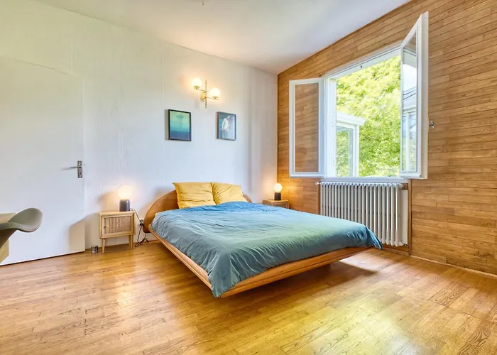 La Montagne Sud Allemans