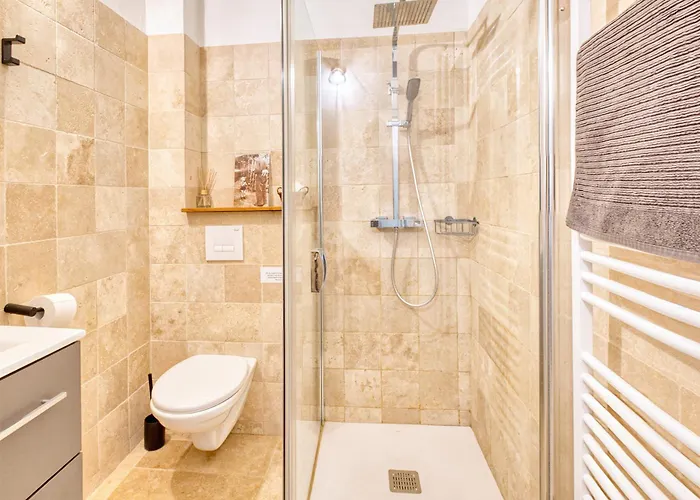 Lejlighed La Montagne Sud